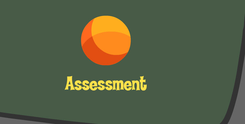 Elementary School Assessment image