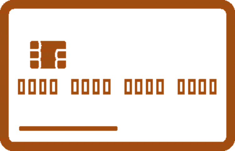 tarjeta de credito