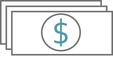 dollar icon