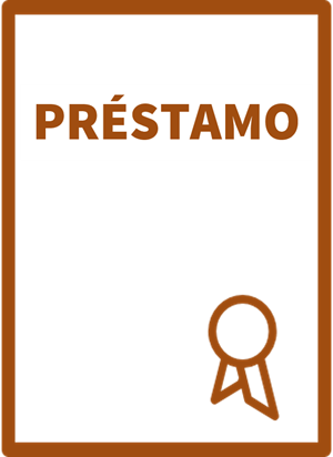 prestamo
