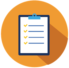 checklist icon