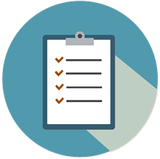 checklist icon